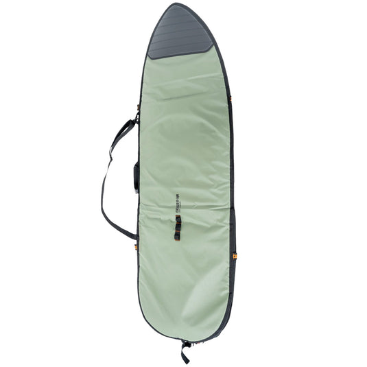 FCS Runner Cover Mid-Length Day Surfboard Bag 1