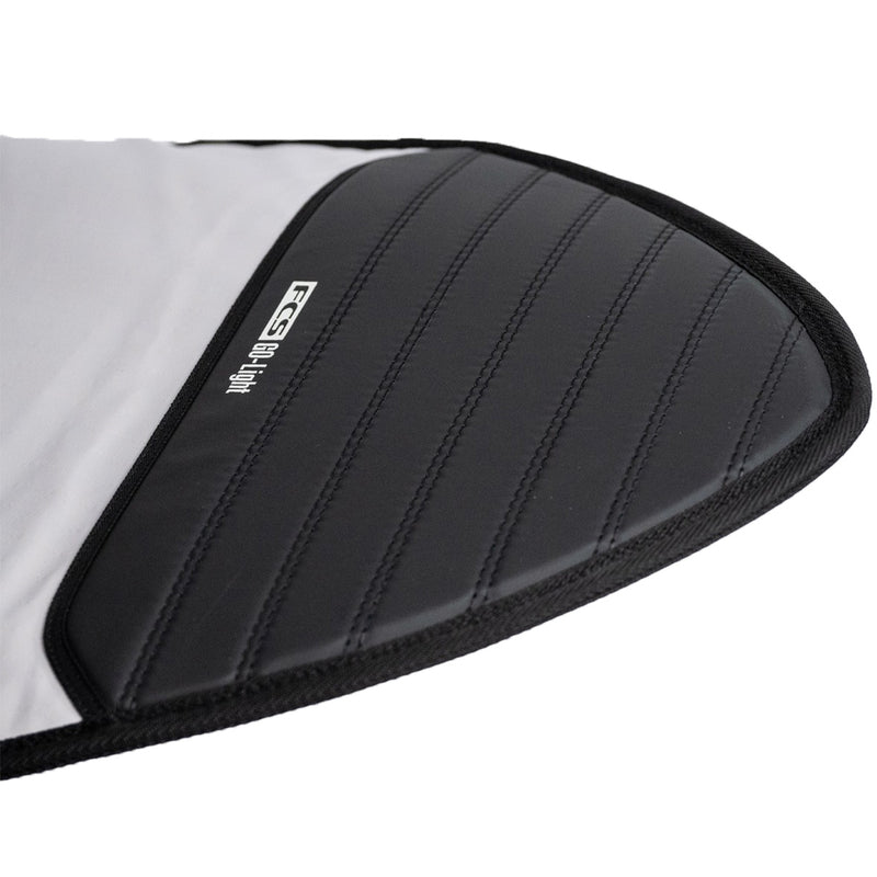Load image into Gallery viewer, FCS Runner Cover Shortboard Day Surfboard Bag 4
