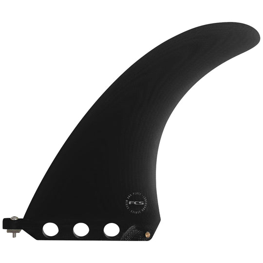 FCS Connect Screw & Plate PG Single Fin