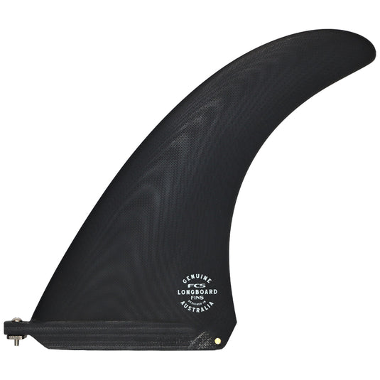 FCS Connect Screw & Plate PG Single Fin