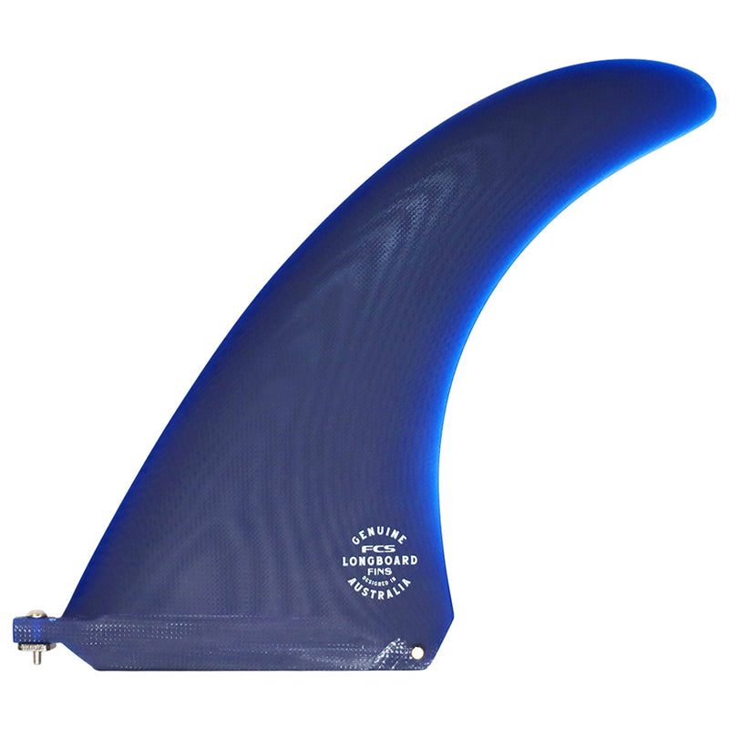 Load image into Gallery viewer, FCS Connect Screw &amp; Plate PG Single Fin
