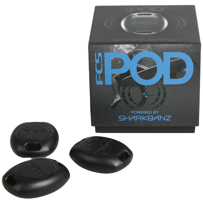 Load image into Gallery viewer, FCS Sharkbanz POD Shark Deterrent 3
