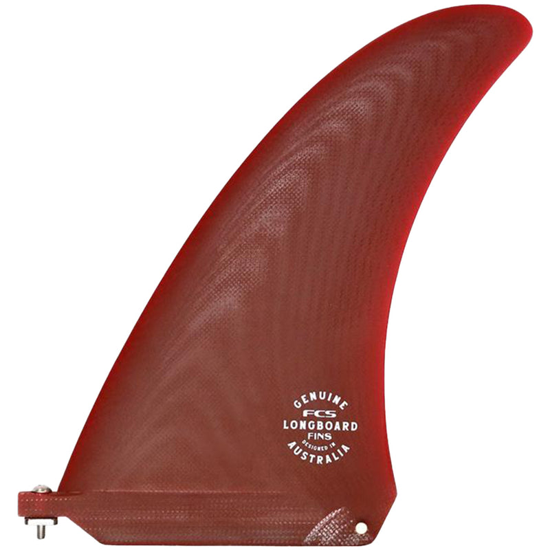 Load image into Gallery viewer, FCS Pivot Screw &amp; Plate PG Single Fin
