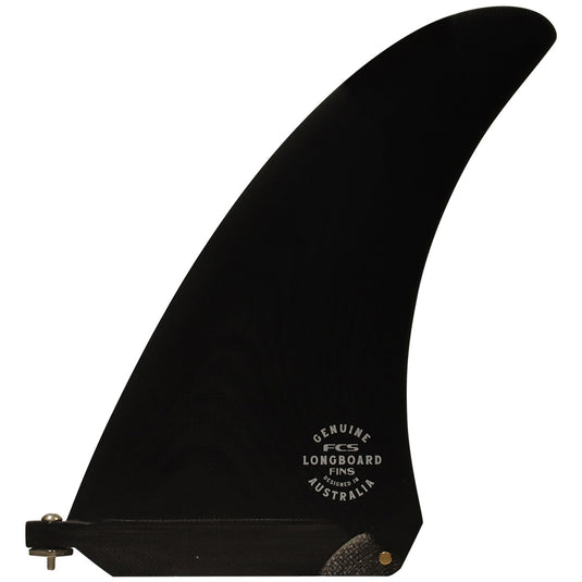 FCS Pivot Screw & Plate PG Single Fin