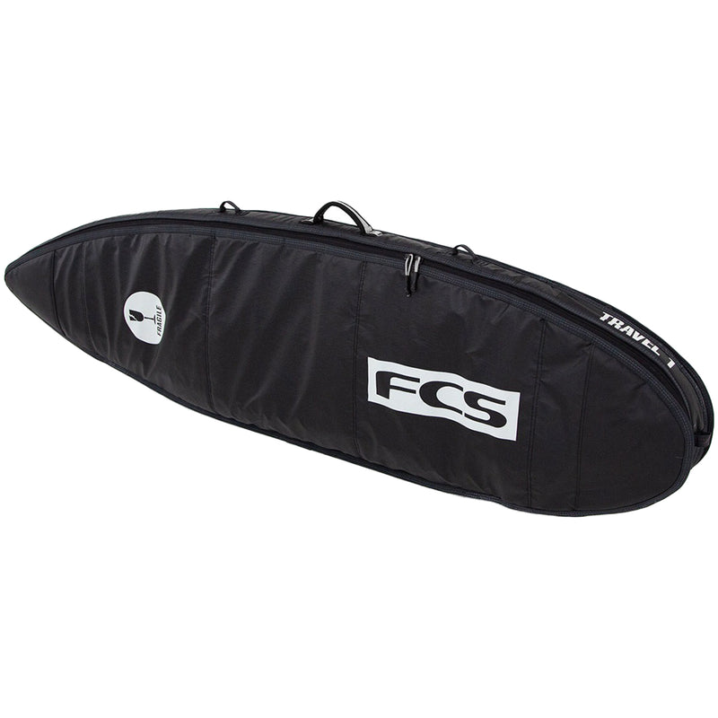 Load image into Gallery viewer, FCS Travel 1 All-Purpose Cover Travel Surfboard Bag 1
