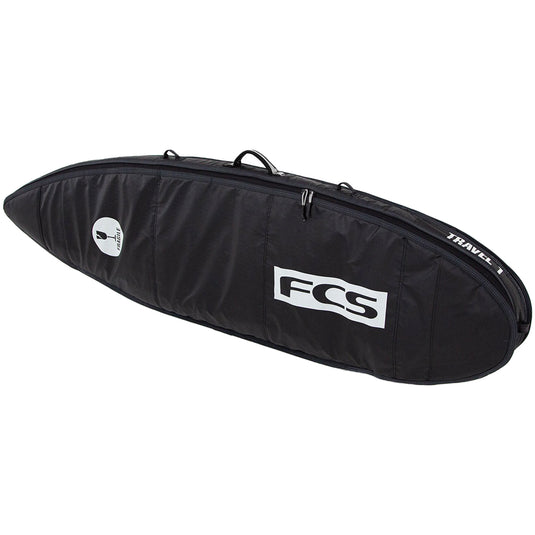 FCS Travel 1 All-Purpose Cover Travel Surfboard Bag 1