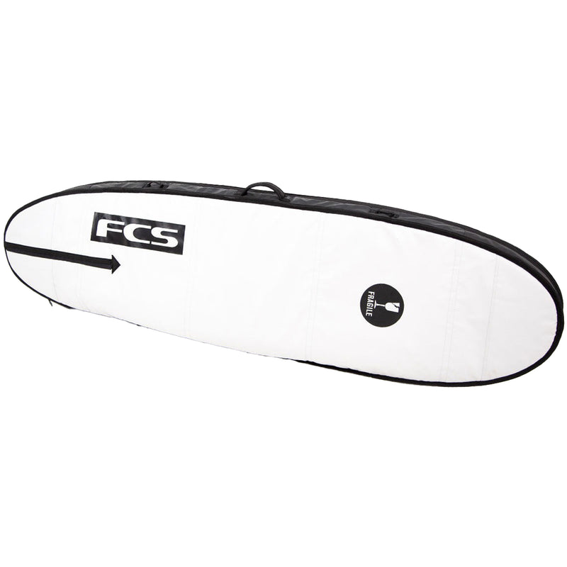 Load image into Gallery viewer, FCS Travel 1 Funboard Cover Travel Surfboard Bag 2
