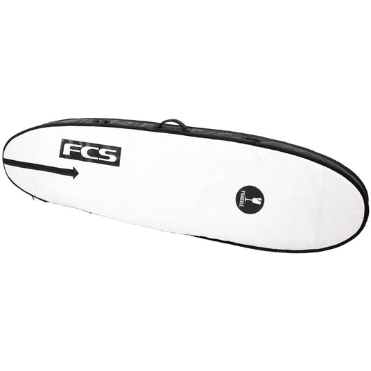 FCS Travel 1 Funboard Cover Travel Surfboard Bag 2