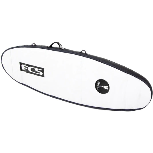 FCS Travel 2 Funboard Travel Surfboard Bag 2