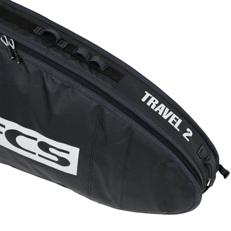 Load image into Gallery viewer, FCS Travel 2 Funboard Travel Surfboard Bag 3
