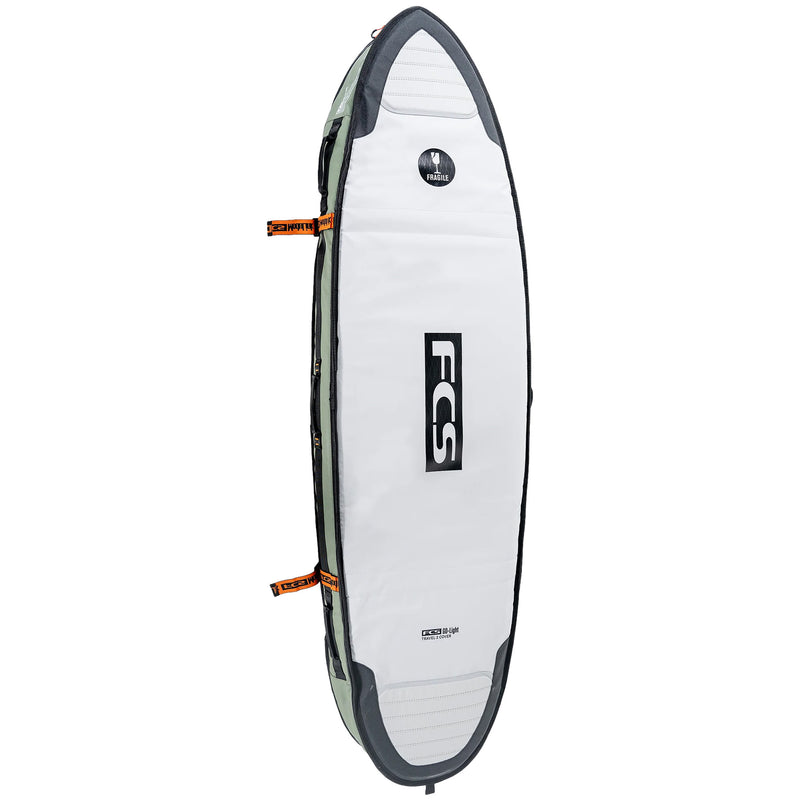 Load image into Gallery viewer, FCS Travel 2 Cover 1-2 Mid-Length Travel Surfboard Bag 2
