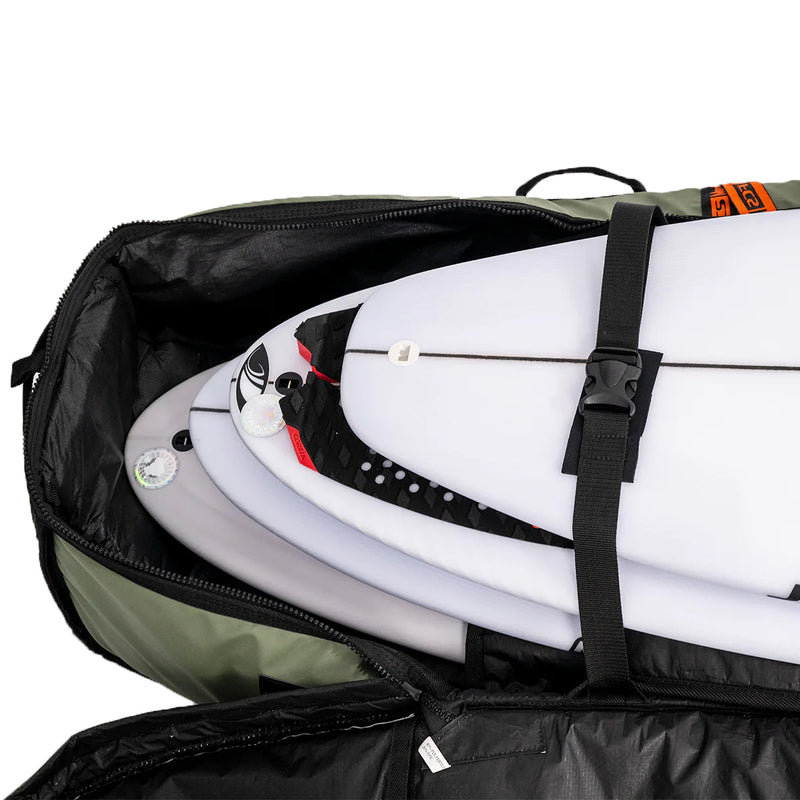 Load image into Gallery viewer, FCS Travel 2 Cover 1-2 Mid-Length Travel Surfboard Bag 9
