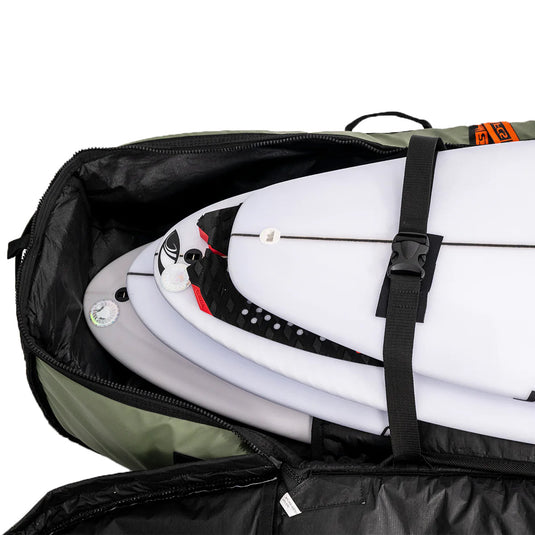 FCS Travel 2 Cover 1-2 Mid-Length Travel Surfboard Bag 9