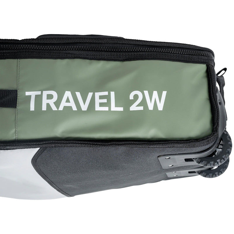 Load image into Gallery viewer, FCS Travel 2W Wheelie Cover 1-2 Longboard Travel Surfboard Bag 5
