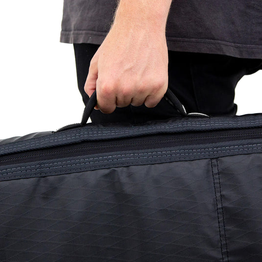 FCS Travel 3 All-Purpose 1-2 Board Travel Surfboard Bag 6