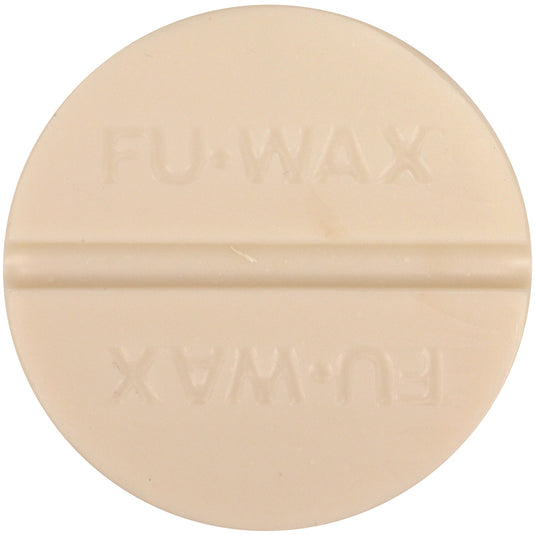Fu Wax USA Summer Water Tropical Surf Wax 3