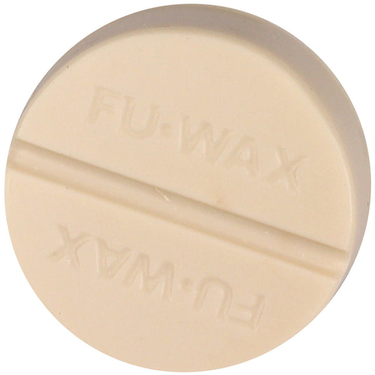 Fu Wax USA Summer Water Tropical Surf Wax 4