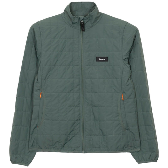 Finisterre Women's Firecrest Zip-Up Jacket 1