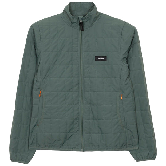 Finisterre Women's Firecrest Zip-Up Jacket