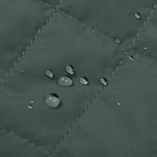 Finisterre Women's Firecrest Zip-Up Jacket 8