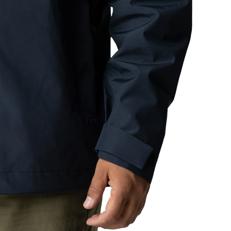 Load image into Gallery viewer, Finisterre Skybird Waterproof Hooded Zip-Up Jacket 6
