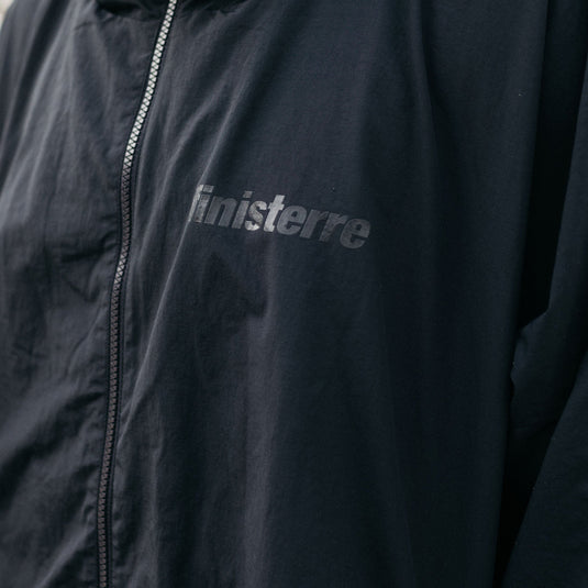 Finisterre Tego Long Sleeve Robe Hooded Changing Poncho 5