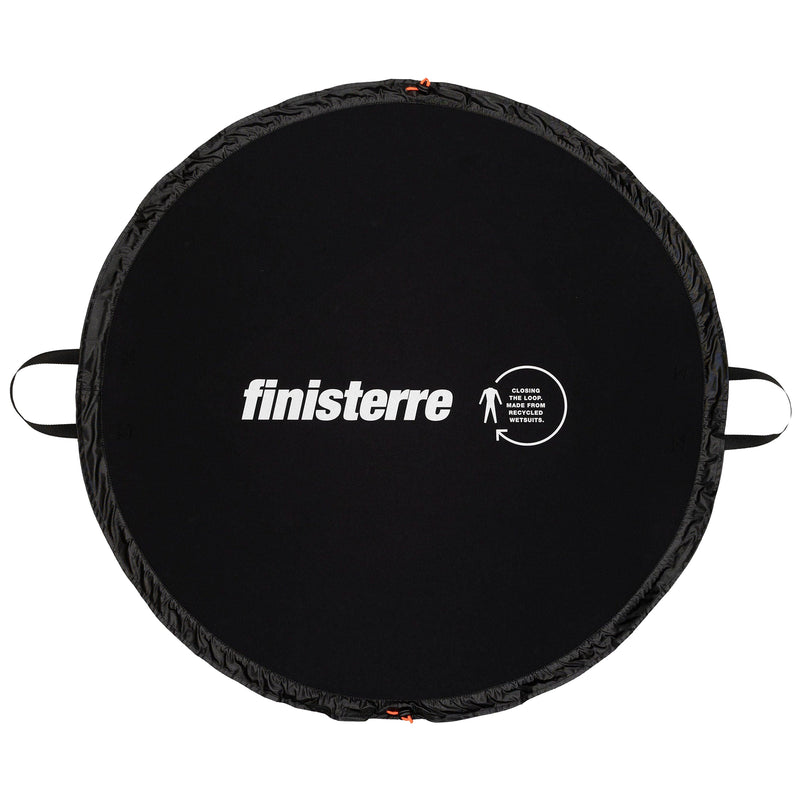 Load image into Gallery viewer, Finisterre From Wetsuits Recycled Changing Mat 1

