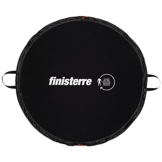 Finisterre From Wetsuits Recycled Changing Mat 1