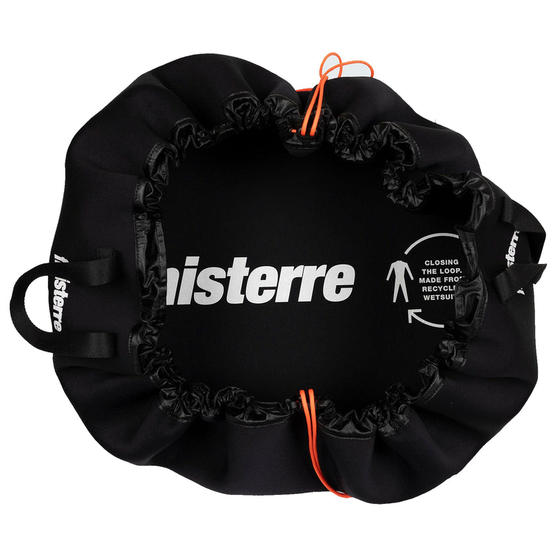 Load image into Gallery viewer, Finisterre From Wetsuits Recycled Changing Mat 2
