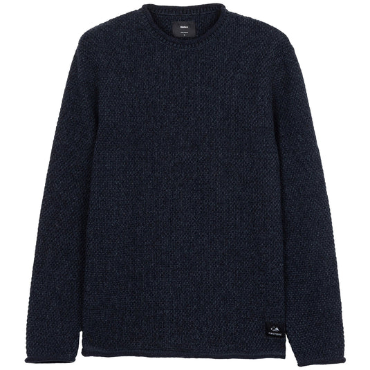 Finisterre Barents Knit Sweater 1