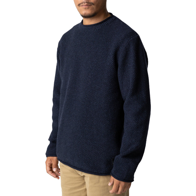 Load image into Gallery viewer, Finisterre Barents Knit Sweater 3
