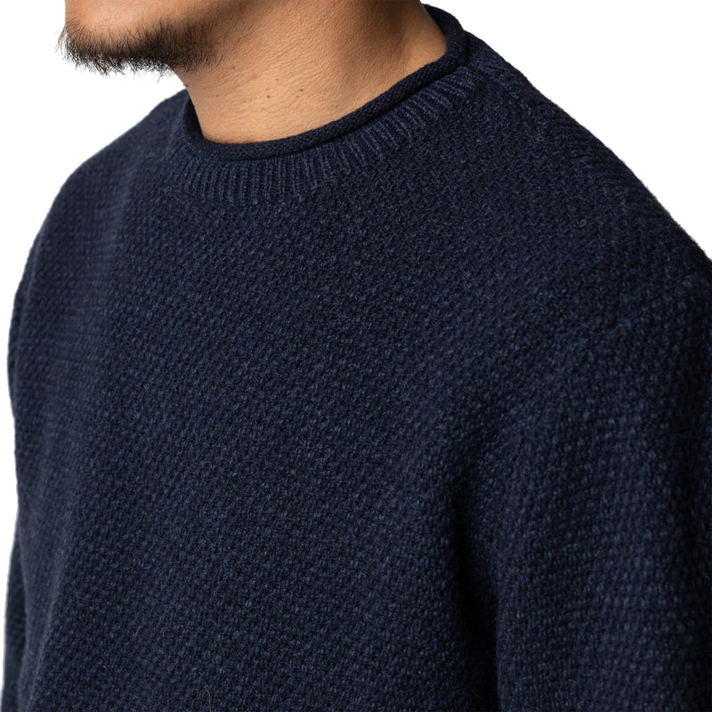 Load image into Gallery viewer, Finisterre Barents Knit Sweater 6
