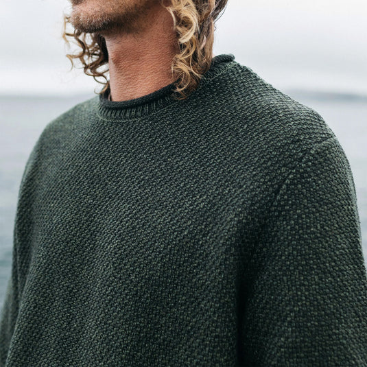 Finisterre Barents Knit Sweater 12