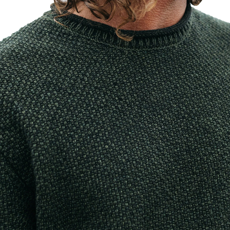 Load image into Gallery viewer, Finisterre Barents Knit Sweater 14
