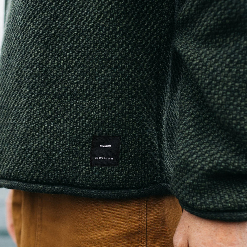 Load image into Gallery viewer, Finisterre Barents Knit Sweater 13
