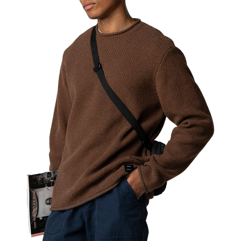 Load image into Gallery viewer, Finisterre Barents Knit Sweater 24
