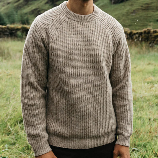 Finisterre Mora Knit Sweater 8