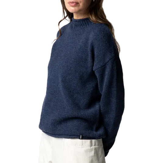 Finisterre Women's Taran Knit Sweater 6