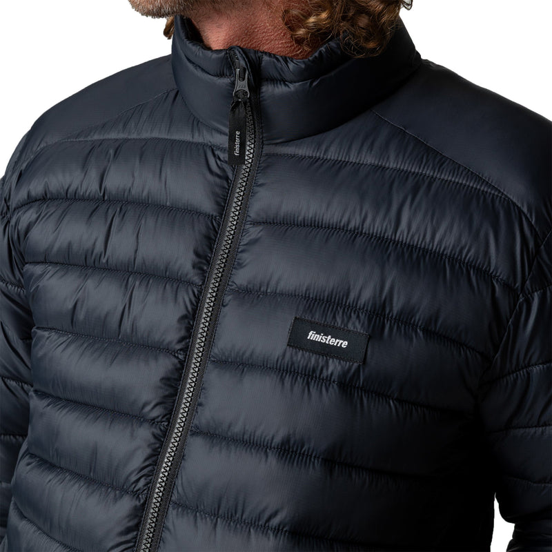 Load image into Gallery viewer, Finisterre Nimbus Zip-Up Jacket 8
