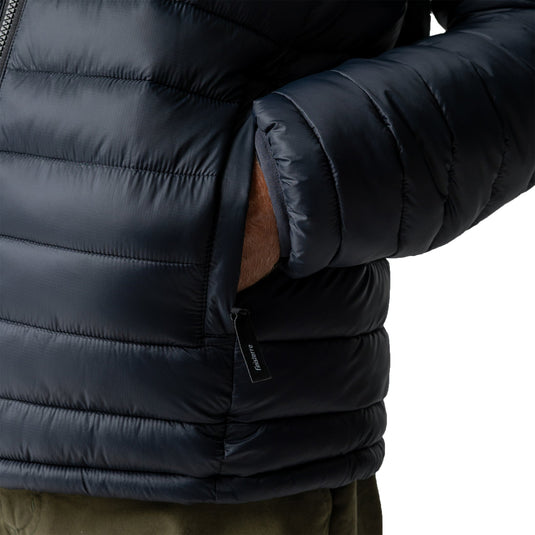 Finisterre Nimbus Zip-Up Jacket 9