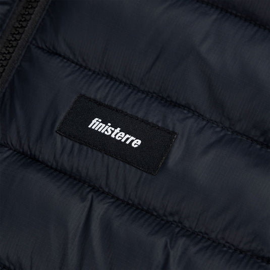 Finisterre Nimbus Zip-Up Jacket 10