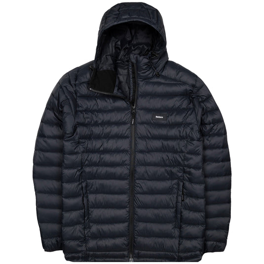 Finisterre Nimbus Hooded Zip-Up Jacket 1