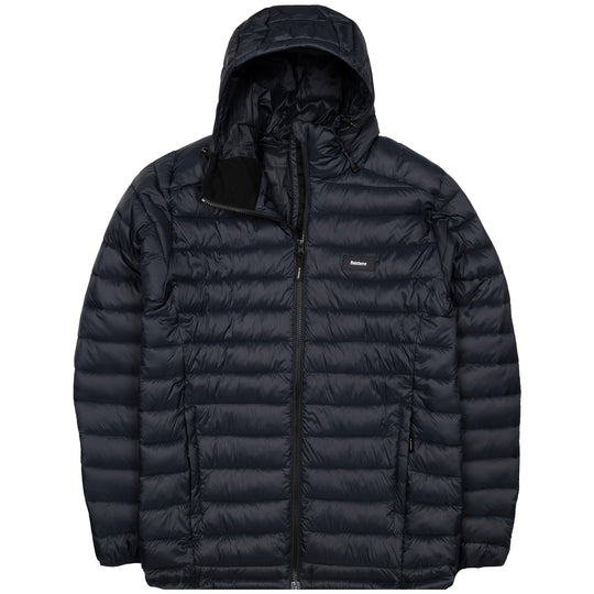 Finisterre Nimbus Hooded Zip-Up Jacket