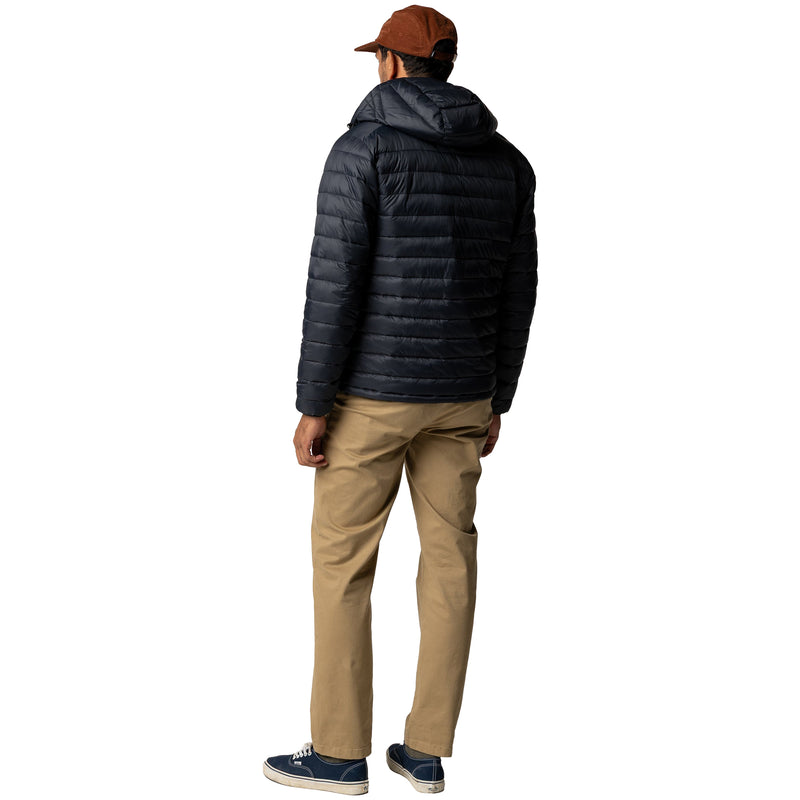 Load image into Gallery viewer, Finisterre Nimbus Hooded Zip-Up Jacket 3
