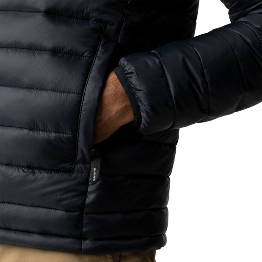 Finisterre Nimbus Hooded Zip-Up Jacket 6