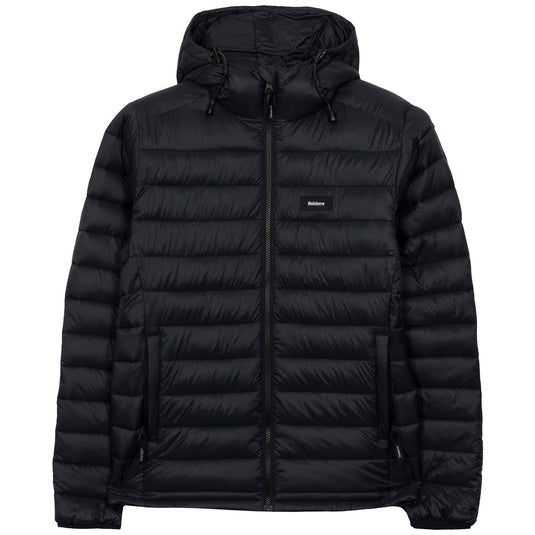 Finisterre Women's Nimbus Hooded Zip-Up Jacket 1