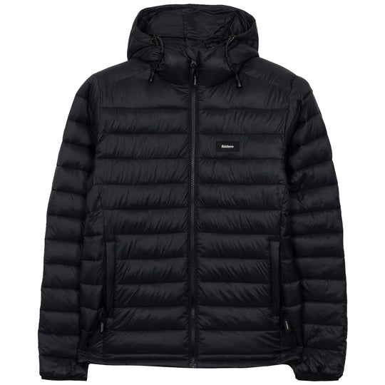 Finisterre Women's Nimbus Hooded Zip-Up Jacket