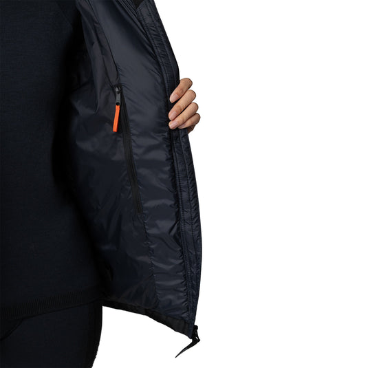 Finisterre Women's Nimbus Hooded Zip-Up Jacket 6
