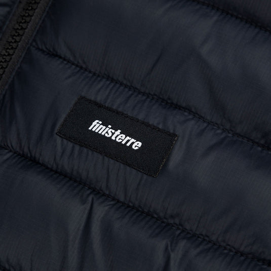 Finisterre Women's Nimbus Hooded Zip-Up Jacket 7