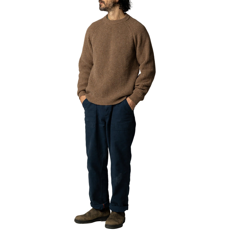 Load image into Gallery viewer, Finisterre Mora Knit Sweater 15

